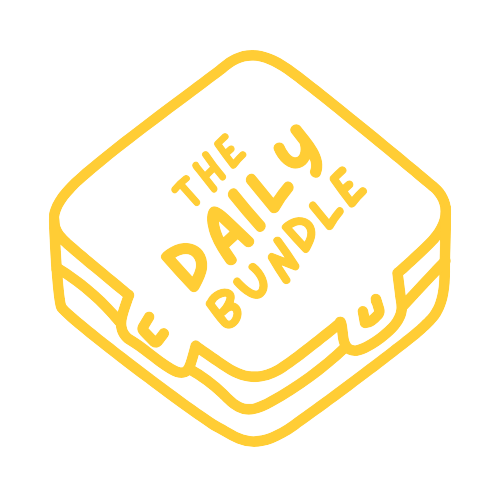 The Daily Bundle
